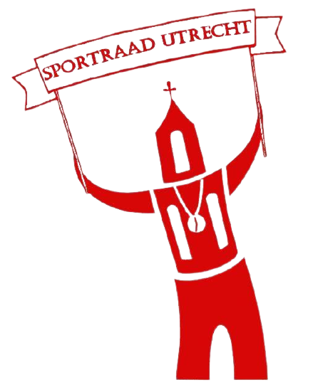 Sportraad logo